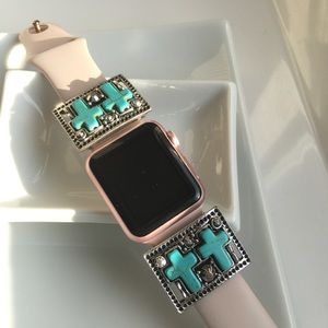 🛍💞3/$50 👛🛍 Apple Watch Jewelry
